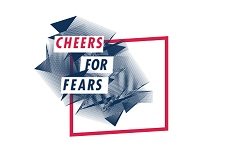 Logo Cheers for Fears